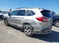 2019 Subaru ASCENT фото