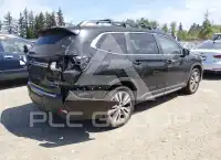 2019 Subaru ASCENT фото
