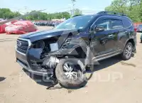 2019 Subaru ASCENT photo