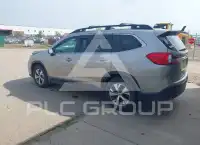 2019 Subaru ASCENT фото