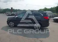 2019 Subaru ASCENT фото