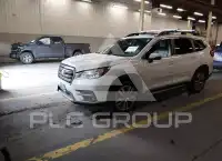 2019 Subaru ASCENT photo