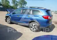 2019 Subaru ASCENT фото