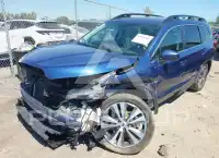 2019 Subaru ASCENT фото