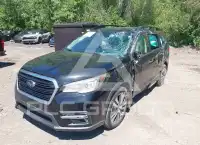 2019 Subaru ASCENT фото