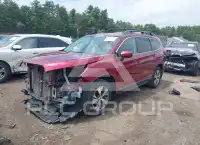 2019 Subaru ASCENT фото