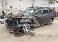2019 Subaru ASCENT photo