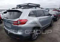 2019 Subaru ASCENT фото