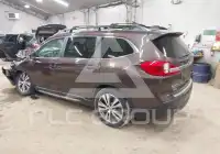 2019 Subaru ASCENT photo