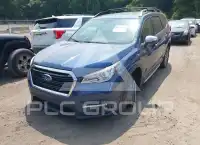 2019 Subaru ASCENT photo