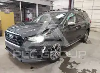 2019 Subaru ASCENT photo