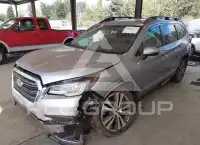 2019 Subaru ASCENT фото