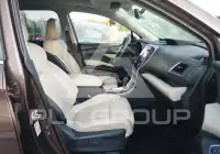 2019 Subaru ASCENT photo