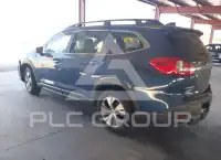 2019 Subaru ASCENT фото