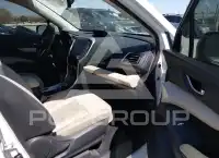 2019 Subaru ASCENT photo
