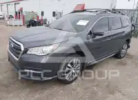 2019 Subaru ASCENT фото
