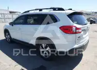 2019 Subaru ASCENT photo
