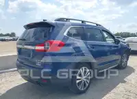 2019 Subaru ASCENT фото