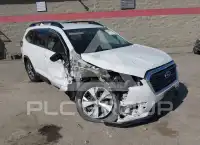 2019 Subaru ASCENT фото
