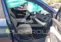 2019 Subaru ASCENT фото
