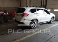 2019 Subaru ASCENT photo
