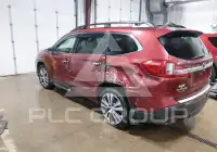 2019 Subaru ASCENT фото