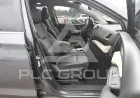 2019 Subaru ASCENT фото
