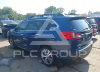 2019 Subaru ASCENT фото