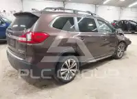 2019 Subaru ASCENT photo