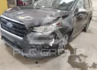 2019 Subaru ASCENT photo