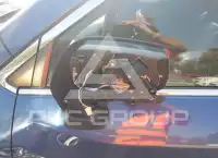 2019 Subaru ASCENT фото