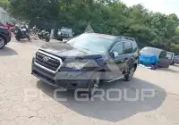 2019 Subaru ASCENT фото
