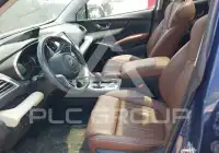2019 Subaru ASCENT photo