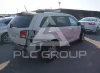 2019 Dodge JOURNEY photo