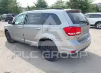 2019 Dodge JOURNEY photo