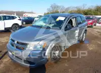 2019 Dodge JOURNEY фото