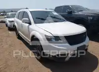 2019 Dodge JOURNEY фото