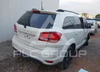 2019 Dodge JOURNEY photo