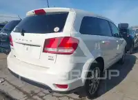 2019 Dodge JOURNEY photo