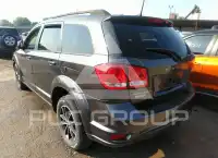 2019 Dodge JOURNEY photo