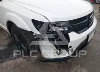 2019 Dodge JOURNEY фото