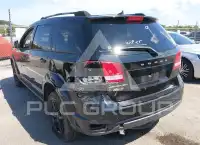 2019 Dodge JOURNEY фото
