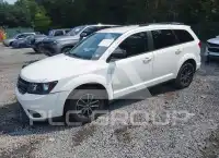 2019 Dodge JOURNEY photo