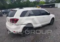 2019 Dodge JOURNEY фото