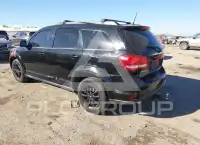 2019 Dodge JOURNEY фото