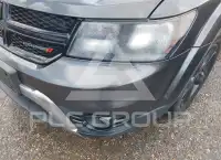 2019 Dodge JOURNEY фото