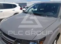 2019 Dodge JOURNEY фото