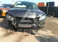 2019 Dodge JOURNEY photo