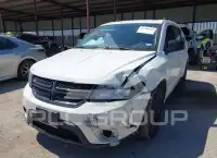 2019 Dodge JOURNEY фото