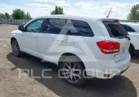 2019 Dodge JOURNEY photo